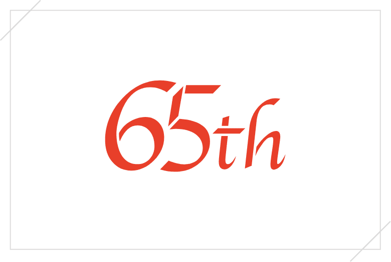 65th