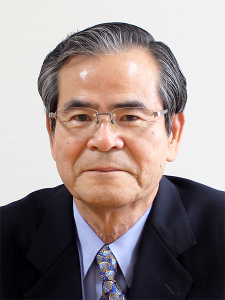 理事長 藤井 信吾