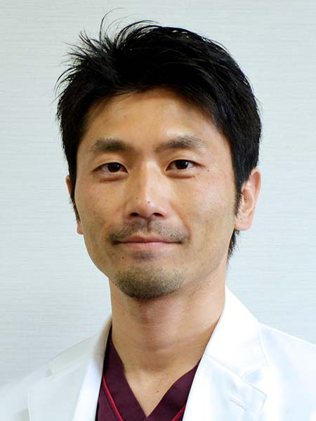 小出　正洋　副部長