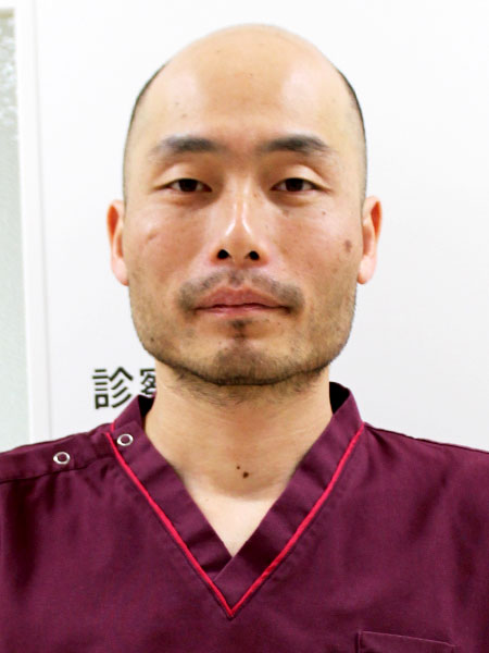 田中医師