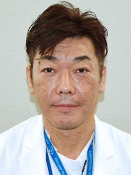 野々山　裕　部長