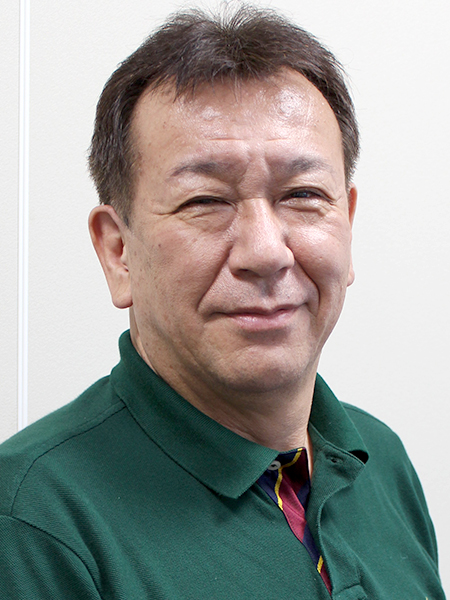 北岡有喜　副院長