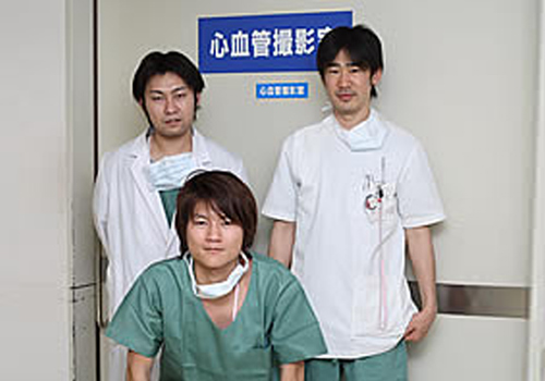 臨床工学科