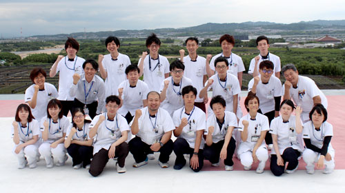 臨床工学科